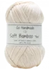 Go Handmade Soft Bamboo Fine